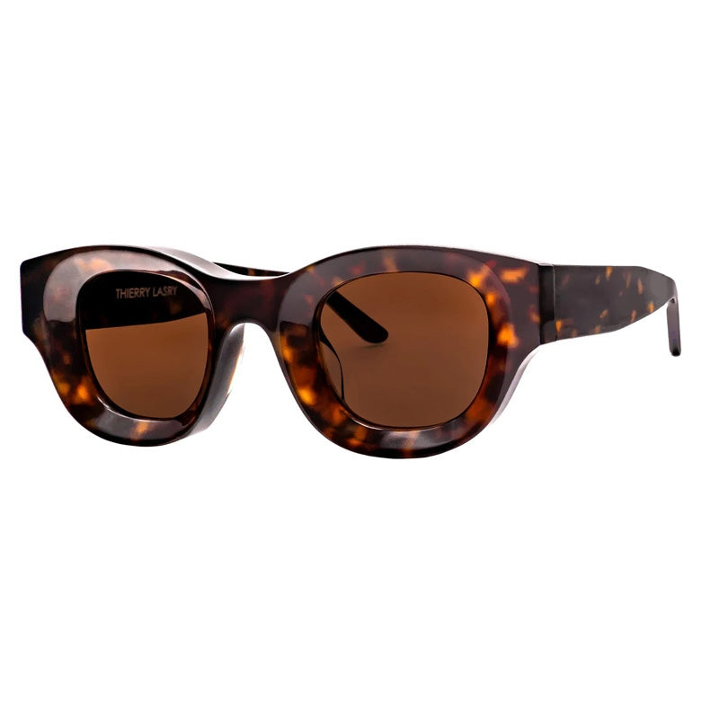 Occhiale da Sole Thierry Lasry, Modello: HOODY Colore: 1003