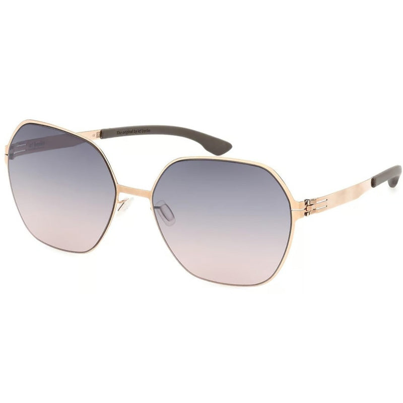 Occhiale da Sole IC!BERLIN, Modello: IC0012 Colore: 28W