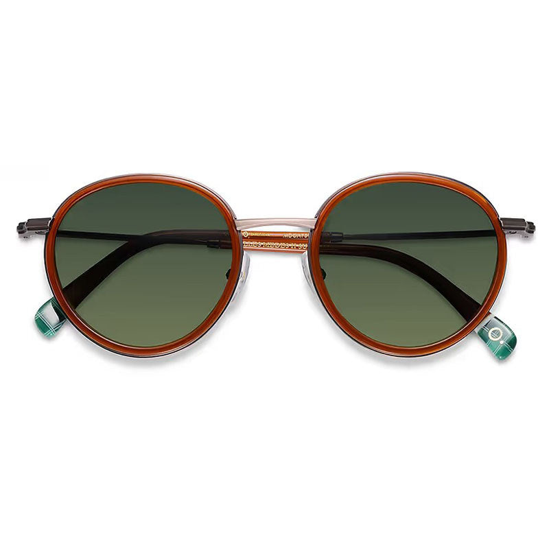 Occhiale da Sole Etnia Barcelona, Modello: IllesMedesII Colore: BZBR