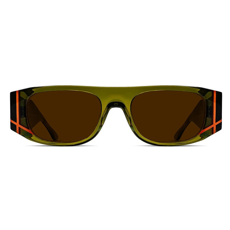 Occhiale da Sole Thierry Lasry, Modello: ILLMATYSUN Colore: 390