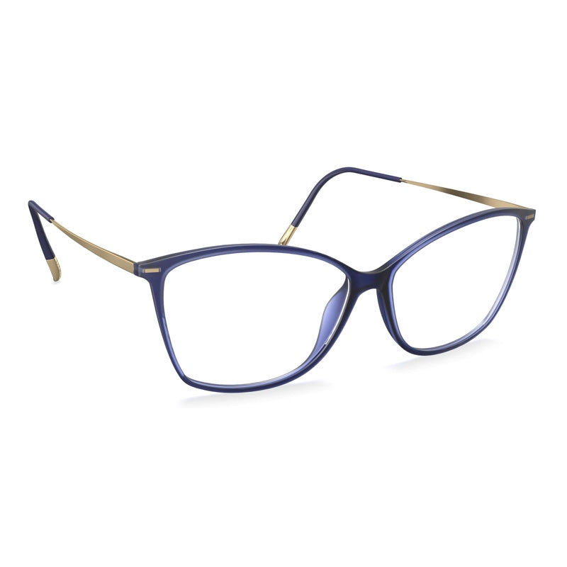 Occhiale da Vista Silhouette, Modello: IllusionLiteFullrim1607 Colore: 4530