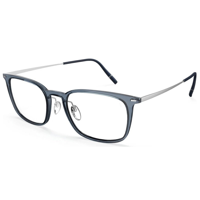 Occhiale da Vista Silhouette, Modello: IllusionLiteFullrim2967 Colore: 4610