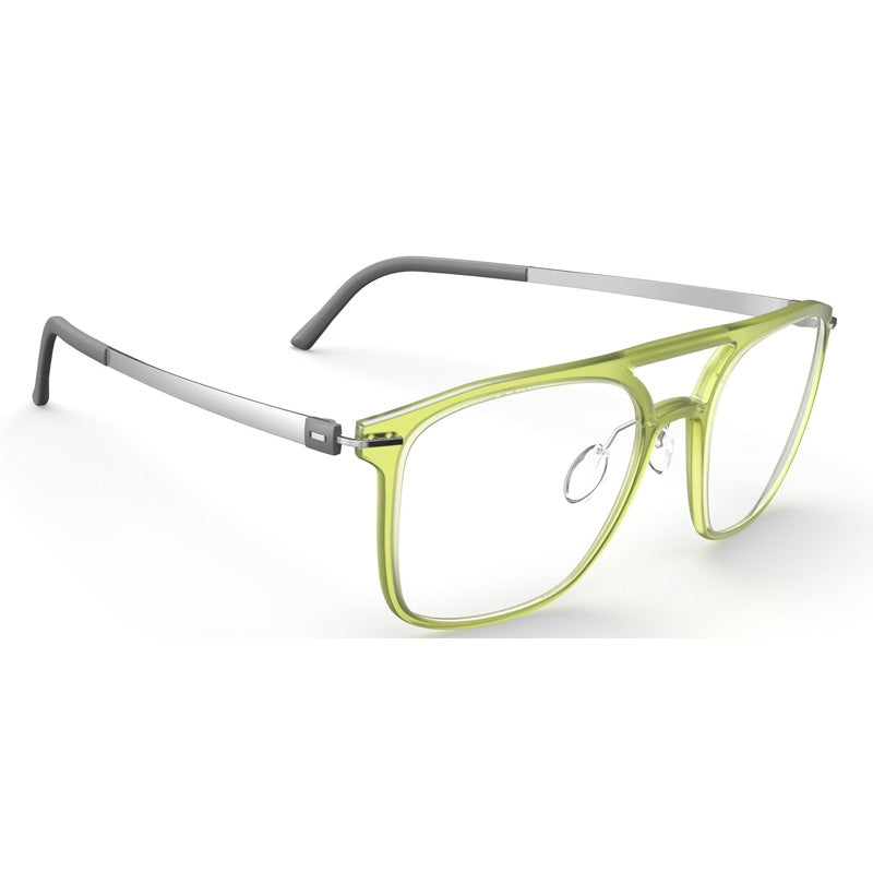 Occhiale da Vista Silhouette, Modello: InfinityViewFullrim2951 Colore: 2060