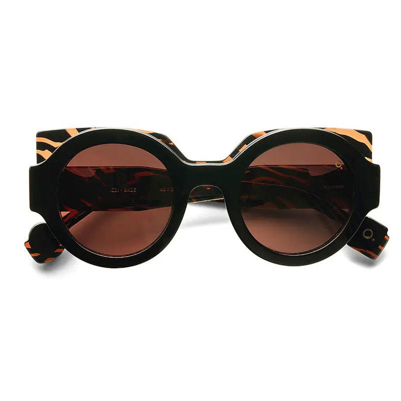 Occhiale da Sole Etnia Barcelona, Modello: Izzi Colore: BKZE