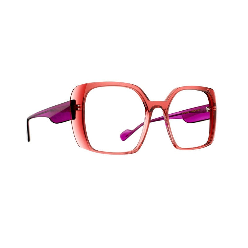 Occhiale da Vista Blush, Modello: JALOUSE Colore: 1108