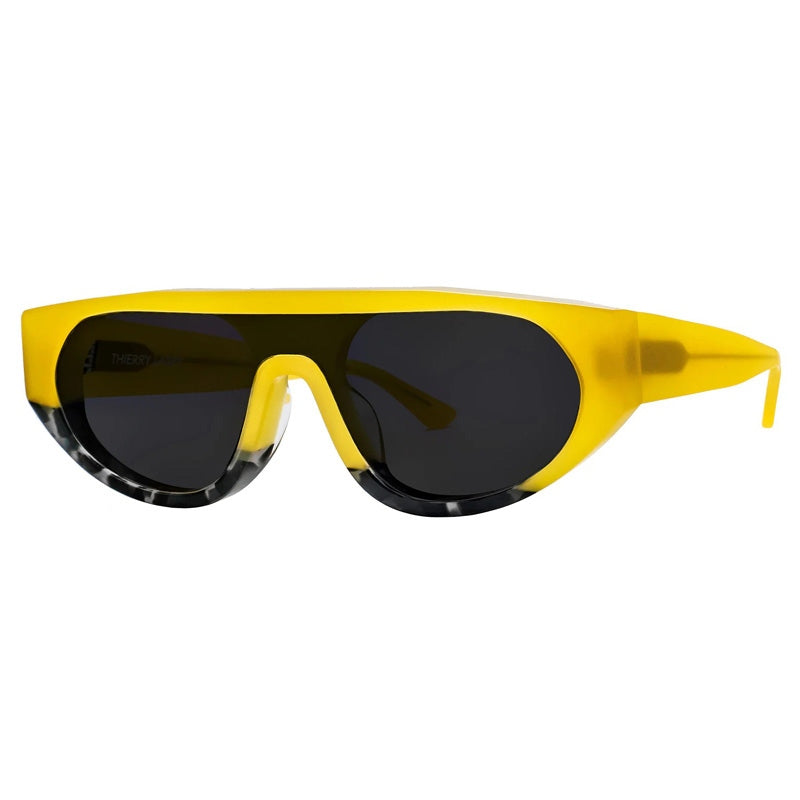 Occhiale da Sole Thierry Lasry, Modello: KANIBALY Colore: 274