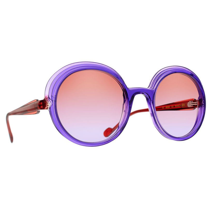 Occhiale da Sole Caroline Abram, Modello: KARENsun Colore: 269