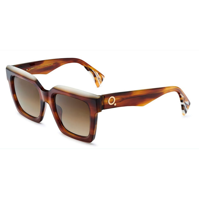 Occhiale da Sole Etnia Barcelona, Modello: Kate Colore: HVWH