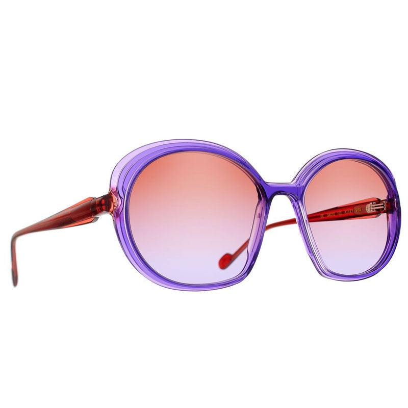 Occhiale da Sole Caroline Abram, Modello: KITZYsun Colore: 269
