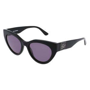 Occhiale da Sole Karl Lagerfeld, Modello: KL6047S Colore: 001