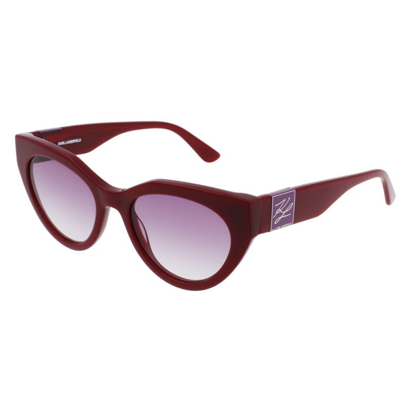 Occhiale da Sole Karl Lagerfeld, Modello: KL6047S Colore: 604