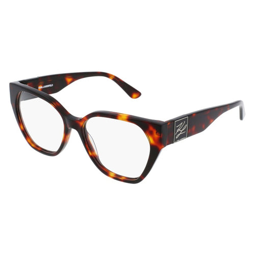 Occhiale da Vista Karl Lagerfeld, Modello: KL6053 Colore: 131