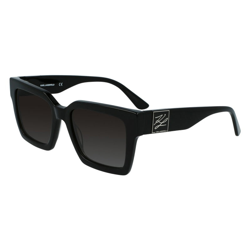 Occhiale da Sole Karl Lagerfeld, Modello: KL6057S Colore: 001