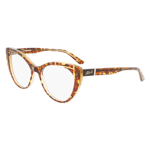 Occhiale da Vista Karl Lagerfeld, Modello: KL6078 Colore: 705