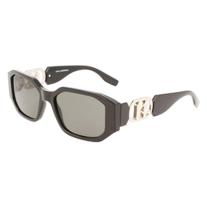Occhiale da Sole Karl Lagerfeld, Modello: KL6085S Colore: 001
