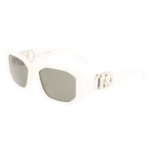 Occhiale da Sole Karl Lagerfeld, Modello: KL6085S Colore: 105