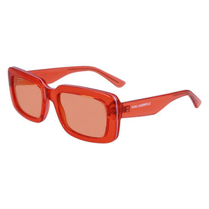 Occhiale da Sole Karl Lagerfeld, Modello: KL6101S Colore: 800