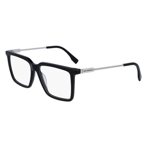 Occhiale da Vista Karl Lagerfeld, Modello: KL6114 Colore: 001