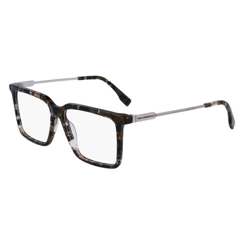 Occhiale da Vista Karl Lagerfeld, Modello: KL6114 Colore: 242