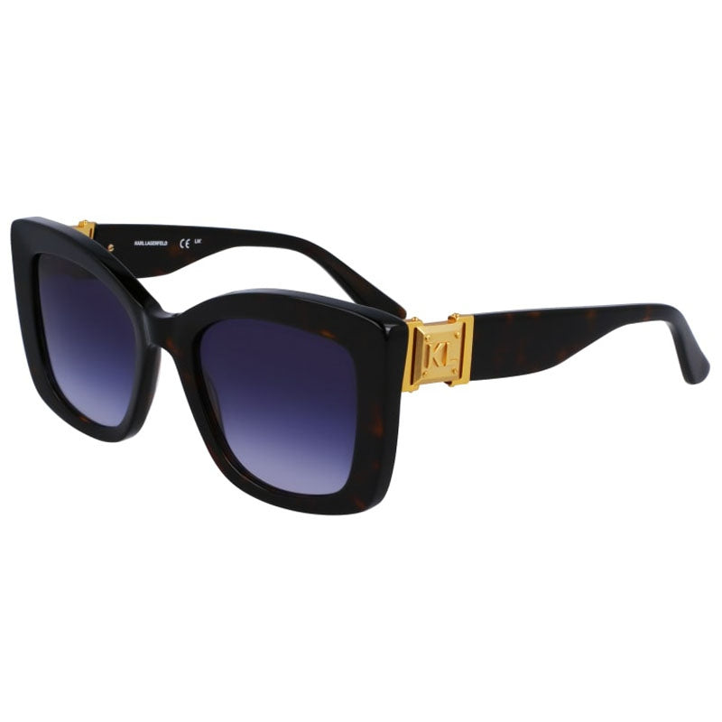 Occhiale da Sole Karl Lagerfeld, Modello: KL6139S Colore: 240
