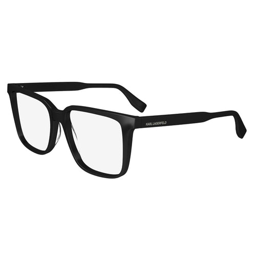 Occhiale da Vista Karl Lagerfeld, Modello: KL6157 Colore: 001