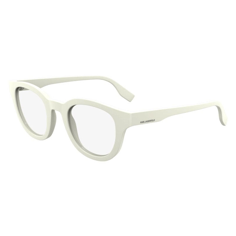 Occhiale da Vista Karl Lagerfeld, Modello: KL6177 Colore: 105