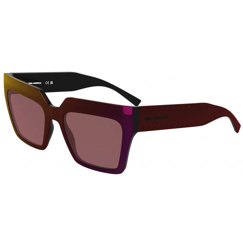 Occhiale da Sole Karl Lagerfeld, Modello: KL6181S Colore: 602