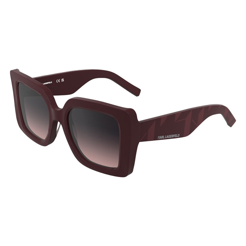 Occhiale da Sole Karl Lagerfeld, Modello: KL6203S Colore: 601