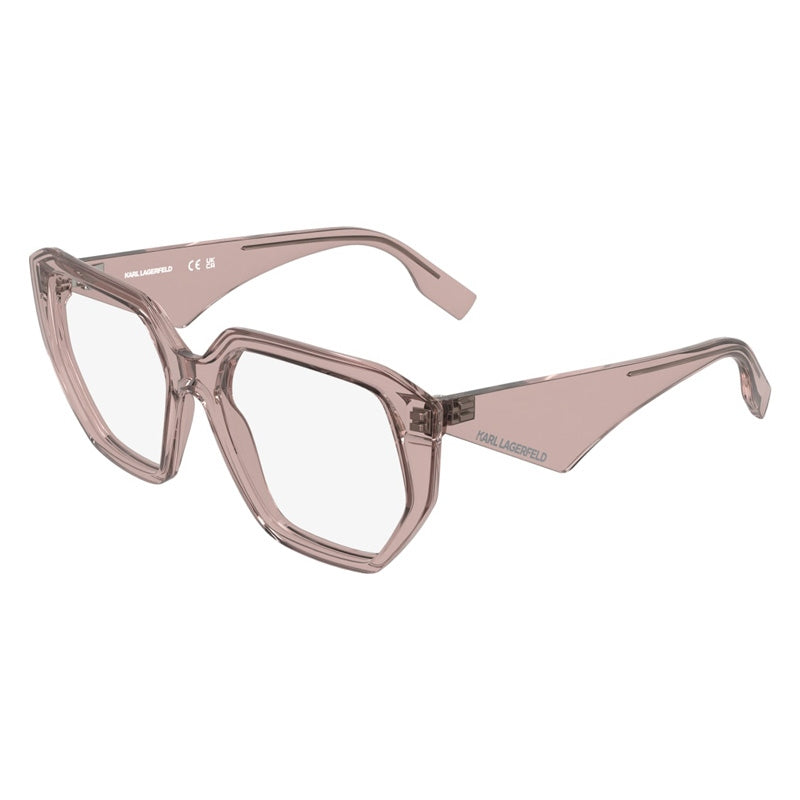 Occhiale da Vista Karl Lagerfeld, Modello: KL6213 Colore: 610