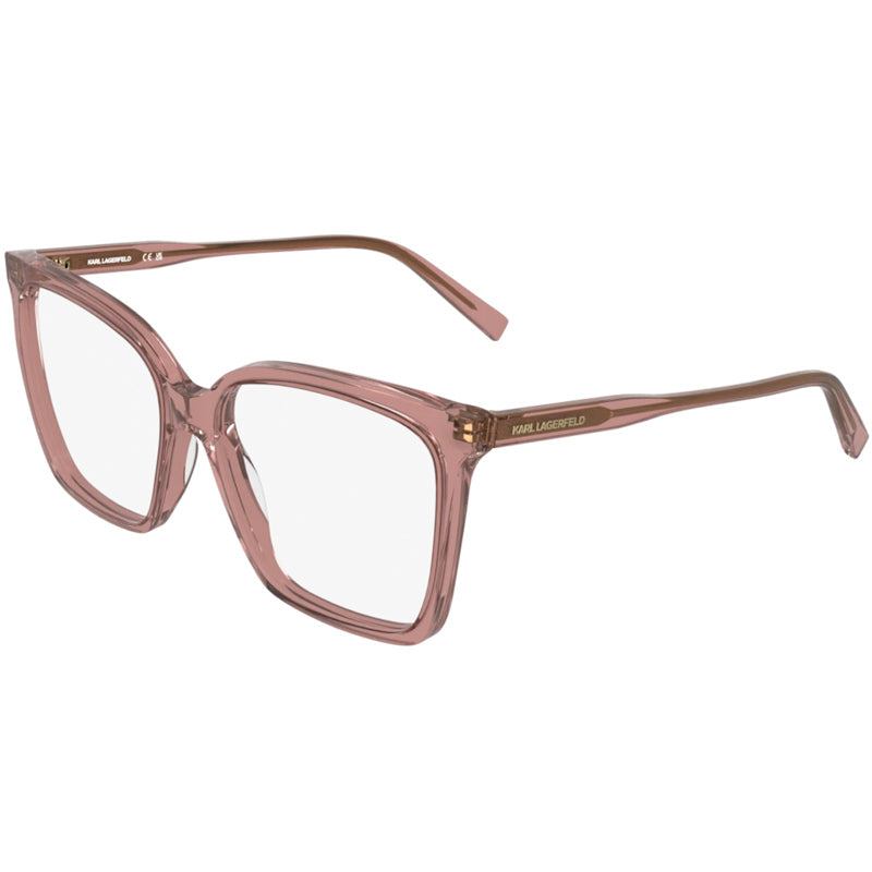 Occhiale da Vista Karl Lagerfeld, Modello: KL6231 Colore: 652