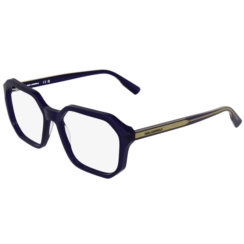 Occhiale da Vista Karl Lagerfeld, Modello: KL6234 Colore: 501