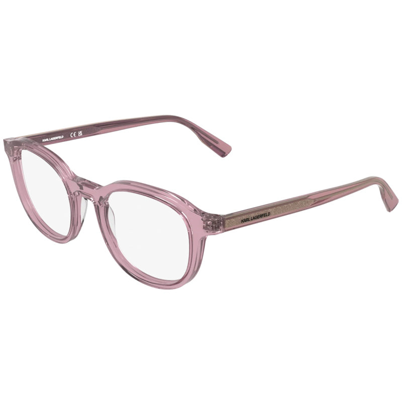 Occhiale da Vista Karl Lagerfeld, Modello: KL6235 Colore: 601