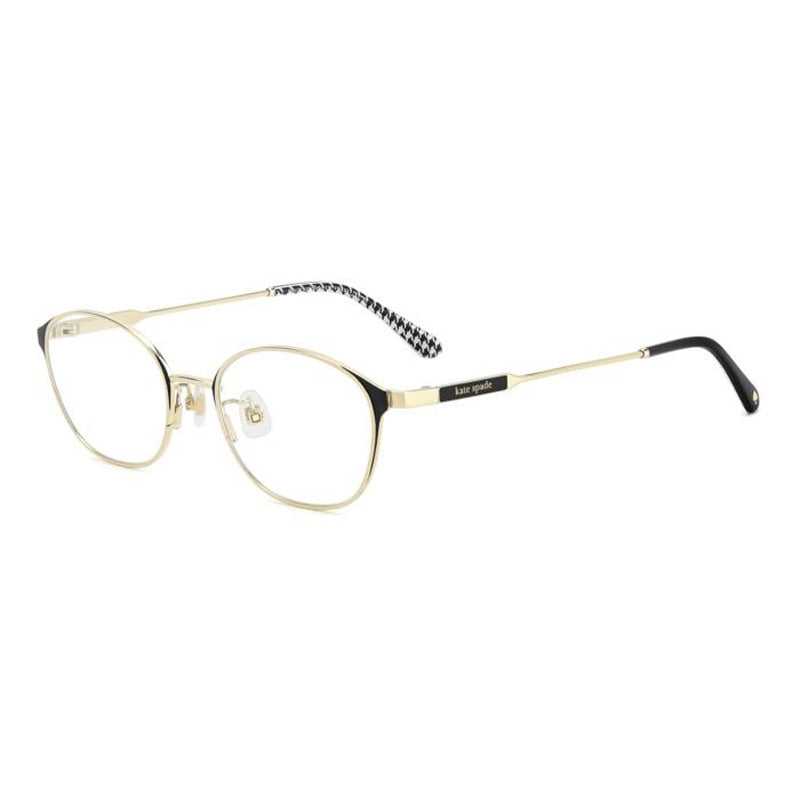 Occhiale da Vista Kate Spade, Modello: KSAMALFJ Colore: RHL