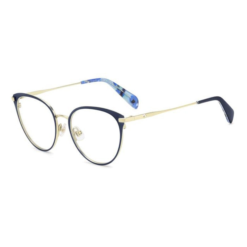 Occhiale da Vista Kate Spade, Modello: KSASIA2GT Colore: PJP