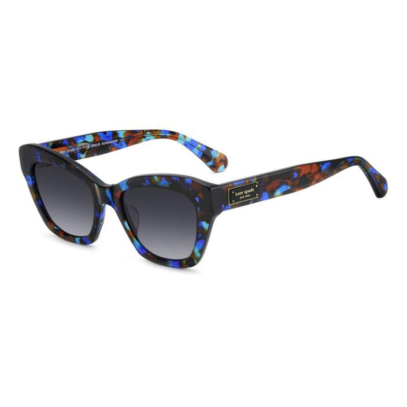 Occhiale da Sole Kate Spade, Modello: KSDAINA2GS Colore: JBW90