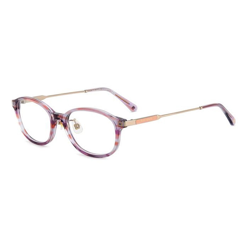 Occhiale da Vista Kate Spade, Modello: KSIRIEFJ Colore: 1ZX