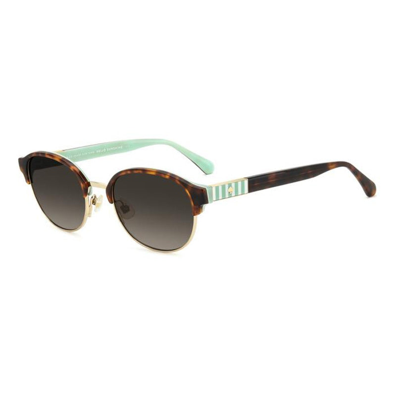 Occhiale da Sole Kate Spade, Modello: KSJONAE2FS Colore: PHWHA