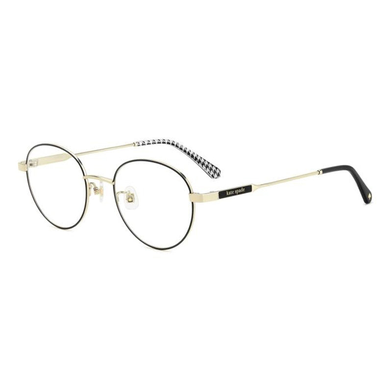 Occhiale da Vista Kate Spade, Modello: KSJORDYFJ Colore: RHL
