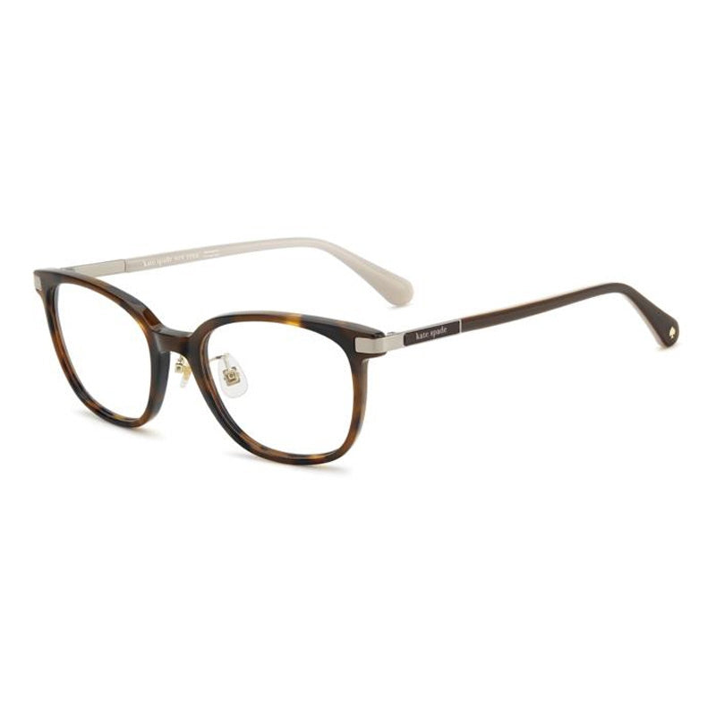 Occhiale da Vista Kate Spade, Modello: KSMYRNA2FJ Colore: 086