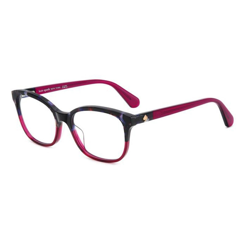 Occhiale da Vista Kate Spade, Modello: KSORA Colore: JBW