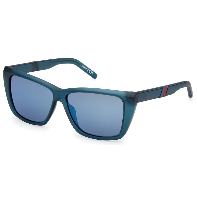 Occhiale da Sole K-Way, Modello: KW0013 Colore: 88X
