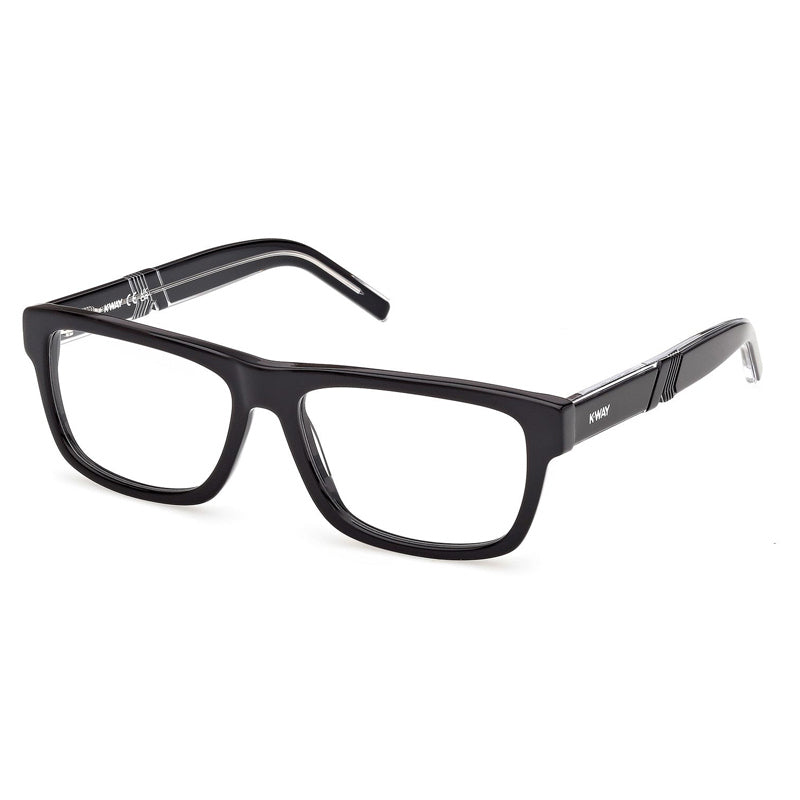 Occhiale da Vista K-Way, Modello: KW5023 Colore: 001