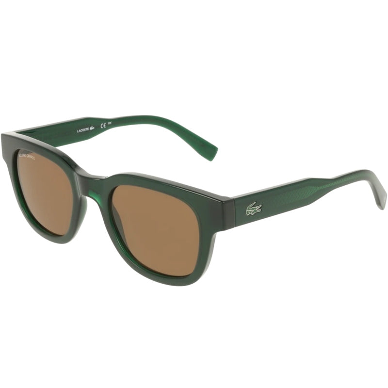 Occhiale da Sole Lacoste, Modello: L6023SRG Colore: 301