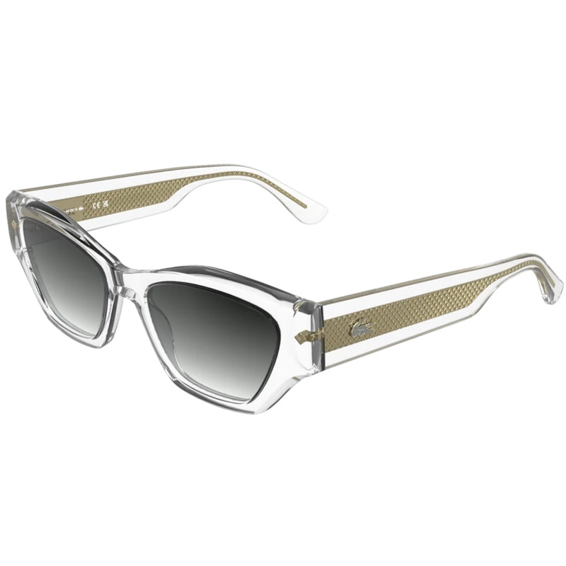 Occhiale da Sole Lacoste, Modello: L6072S Colore: 970