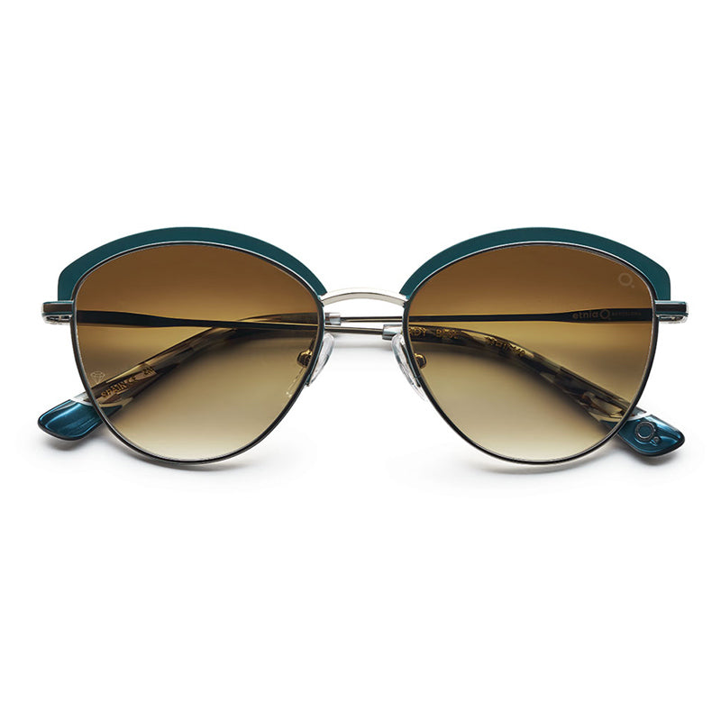 Occhiale da Sole Etnia Barcelona, Modello: Lady Colore: BLSL