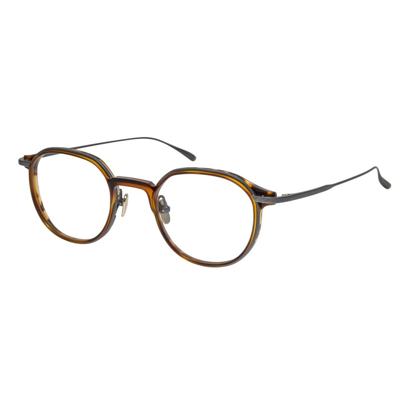 Occhiale da Vista Masunaga since 1905, Modello: LANTANA Colore: 43