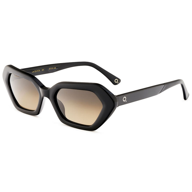 Occhiale da Sole Etnia Barcelona, Modello: LaQuinta Colore: BK