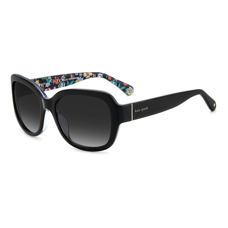 Occhiale da Sole Kate Spade, Modello: LAYNES Colore: 80790