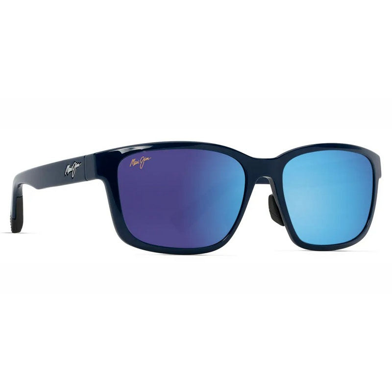 Occhiale da Sole Maui Jim, Modello: LehiwaAsianFit Colore: MM648024