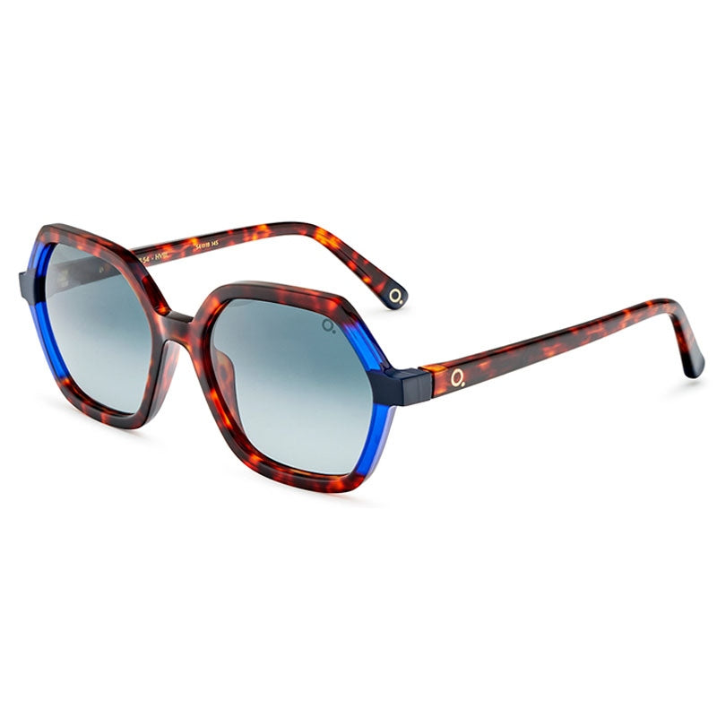 Occhiale da Sole Etnia Barcelona, Modello: LesCorts Colore: HVBL
